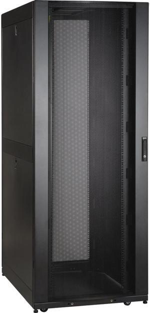 Tripp Lite SmartRack SR42UBWDVRT Rack Cabinet