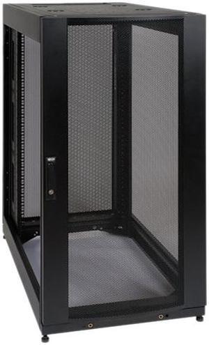 Tripp Lite 25U Smartrack Premium Enclosure (No Side Panels Included)