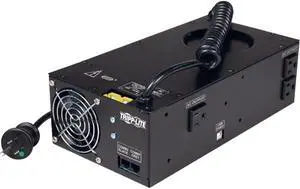 TRIPP LITE HCRK-36 300W Medical-Grade Mobile Power Retrofit Kit with 36 Amp-hour Battery and 3 Outlets