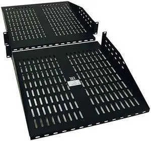 TRIPP LITE SRSHELF2PX2 Double sided 2U Cantilever Fixed Shelf