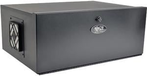 Tripp Lite SRDVRLB 5U 5U Security DVR Lockbox Enclosure