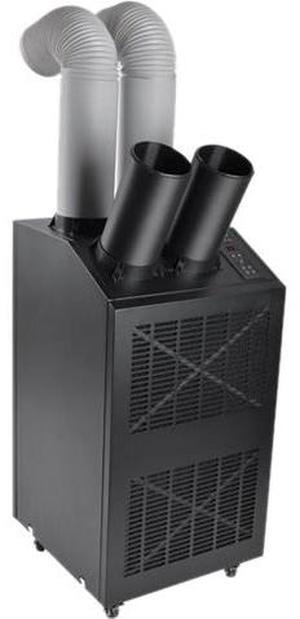 Tripp Lite SRCOOL24K SmartRack 24,000 BTU 208 / 240V Portable Air Conditioning Unit Tripp Lite SRCOOL24K SmartRack 24,000 BTU 208 / 240V Portable Air Conditioning Unit