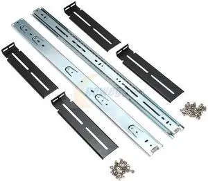 TOPOWER TOP-RAIL-24 Sliding rail for 1U IPC Chassis TOPOWER TOP-RAIL-24 Sliding rail for 1U IPC Chassis
