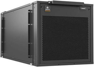 Vertiv VRC100KIT VRC -Server Rack Cooling Unit - 3.5kW| 12000BTU| 120V 60Hz (VRC100KIT) - Vertiv VRC - Data Center Cooling Unit - 10U Rack-Mountable Self-Contained Air Cooler| Single Phase| 120V| 60H