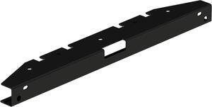 Vertiv VR Rack Accessory | VRA | Cable Ladder | Rack Wall Management Kit (VRA1027)