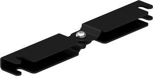 Vertiv VR Rack Accessory | VRA | Cable Ladder | Angle Adapter Kit VRA1028