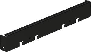 Vertiv VR Rack Accessory | VRA | Cable Ladder | Trough End | Adapter Kit VRA1030