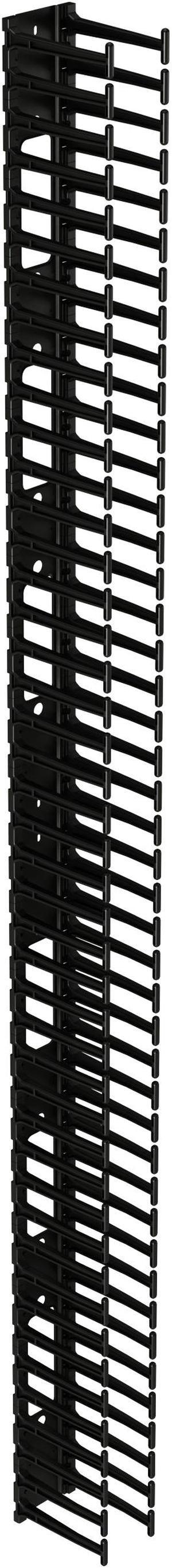 Vertiv VR Rack Accessory | VRA | Cable Manager | 600 mm | 45U VRA1031