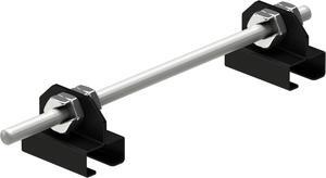 Vertiv VR Rack Accessory | VRA | Cable Ladder | Stacking Kit VRA1035