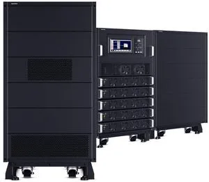 CyberPower MBC45ITCT 3-Phase Modular UPS Hardware, Step-down transformer: 10kW - 45kW, Power conversion 600V or 480V 3phase from utility to 208V 3phase output CyberPower MBC45ITCT 3-Phase Modular UPS Hardware, Step-down transformer: 10kW - 45kW, Power conversion 600V or 480V 3phase from utility to 208V 3phase output
