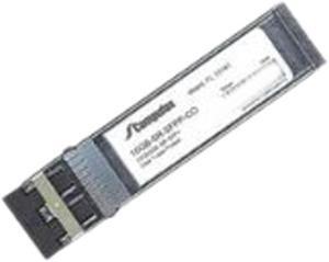 Enterasys Networks 10GB-SR-SFPP 10GBASE-SR SFP+ Transceiver