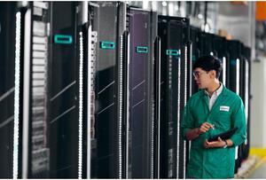 HPE P51911-B21 ProLiant DL360 Gen11 CPU1 to OCP2 x8 Enablement Kit