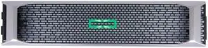 HPE P50400-B21 2U Com Bezel Kit for Proliant DL3XX Gen11