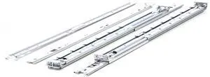 HPE Mounting Rail Kit for Fan  P52351-B21