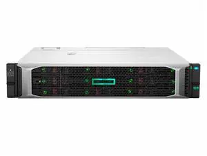 HPE Q1J09B 2U Rackmount Disk Enclosure