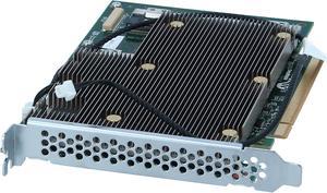 HPE SR932i-p Gen11 x32 Lanes 8GB Wide Cache PCI SPDM Plug-in Storage Controller