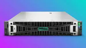 HPE ProLiant Compute DL384 Gen12