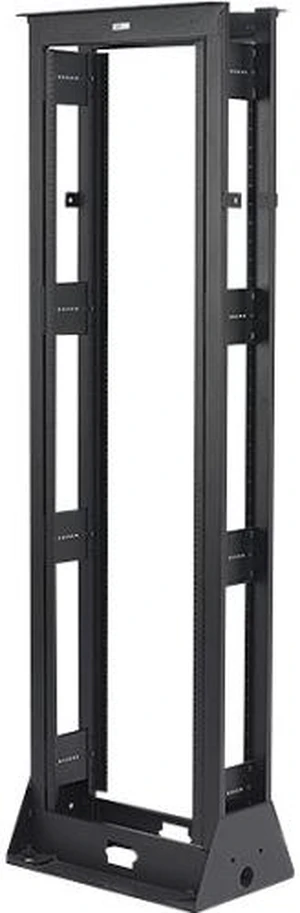 Eaton Two Post Seismic Relay Rack Eaton Two Post Seismic Relay Rack