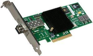 ATTO CTFC-81EN-000 PCI Express 2.0 x8 Fibre Channel Single-Channel 8Gb/s Host Adapter
