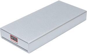ATTO ThunderLink SH 3128 TLSH-3128-D00 SATA / SAS 40Gb/s Thunderbolt 3 (2-port) to 12Gb/s SAS / SATA (8-Port) Adapter