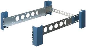 RackSolutions 2UKIT-109 2U 2U Rack Mount Rails