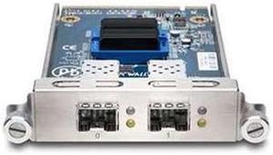 SonicWALL 01-SSC-9786 10GBASE-LR SFP+ Long Reach Module