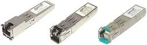 Transition Networks 1000Base-BX SFP Module