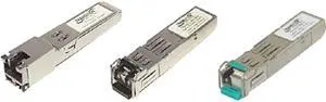 Transition Networks TN-GLC-LH-SMD SFP (mini-GBIC) Module