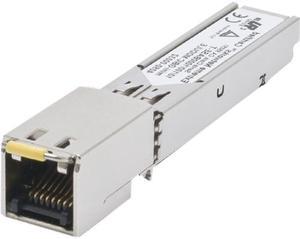 Extreme Networks 10/100/1000BASE-T SFP Module