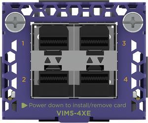 Extreme Networks Expansion Module