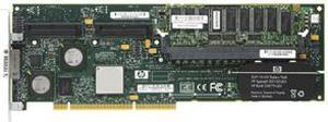 HP 337972-B21 PCI-X Serial ATA-150 / SAS Smart Array P600 Controller