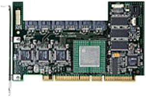 HP 372953-B21 PCI-X Serial ATA-150 6 Channel Storage controller (RAID)