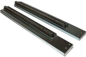 HP 253449-B21 1U Monitor Utility Shelf