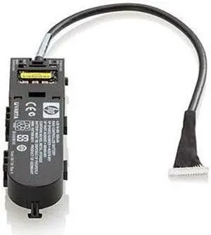 HP 462969-B21 650 mAh P-Series Battery