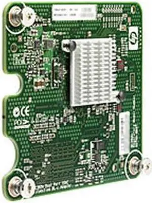 HP 453246-B21 NC382m PCI Express Dual Port Multifunction Gigabit Server Adapter