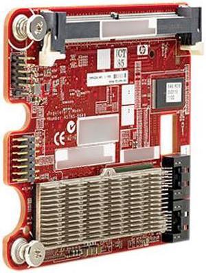 HP 484299-B21 Serial Attached SCSI Smart Array P712M/ZM SAS RAID Controller