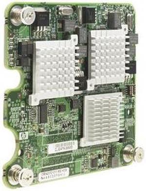 HP 416585-B21 NC325m PCI Express Quad Port Gigabit Server Adapter