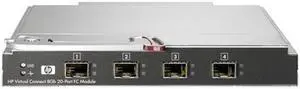 HP 572018-B21 Virtual Connect 8Gb 20-port Fibre Channel Module for c-Class BladeSystem