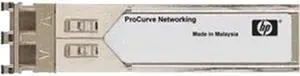 HPE X120 1G SFP LC LH100 Transceiver