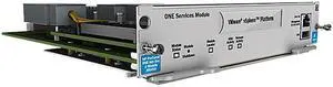 HP Advanced Services zl Module