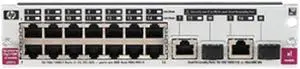 HP JC094A Switching Module