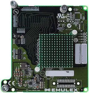HP 659818-B21 (LPe1205A) 8Gb Fibre Channel Host Bus Adapter for BladeSystem c-Class