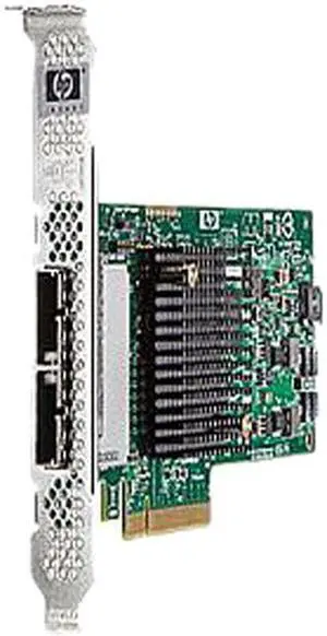 HPE 650931-B21 H221 Host Bus Adapter