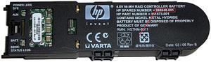 HP 398648-001 Smart Array P400i Controller Battery Pack