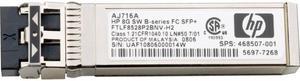 HPE MSA 2040 8Gb Short Wave Fibre Channel SFP+ 4-Pack Transceiver (C8R23A)