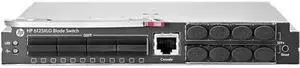 HP 6125XLG Ethernet Blade Switch