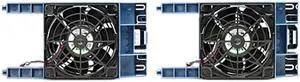 HP 667855-B21 DL380EGEN8 HP Fan Kit