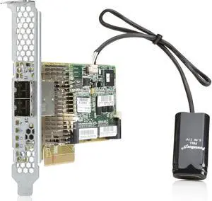 HP 698529-B21 Smart Array P430 2G Controller