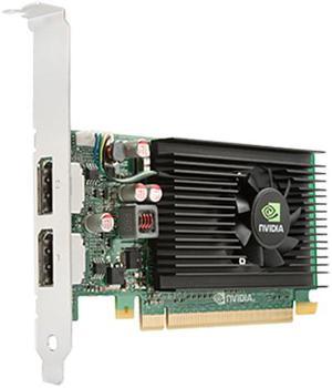 HP A7U59AA NVIDIA NVS 310 512MB Graphics