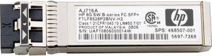 HP C8S75A SFP+ transceiver module ( pack of 4 )